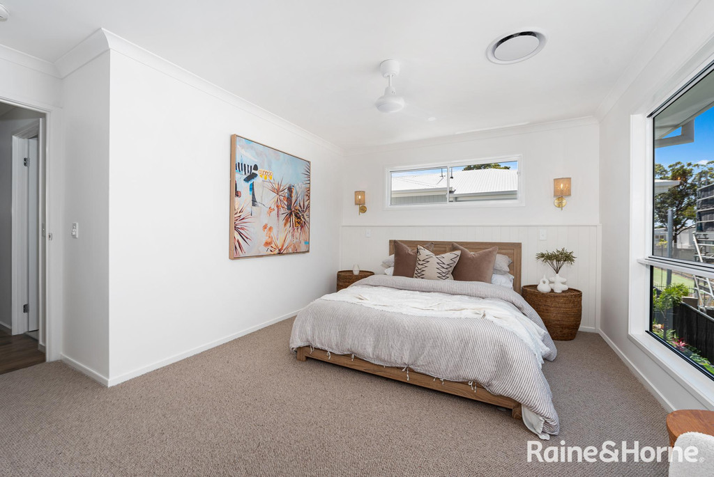 [House & Land] Lot 2/6 Teresa Lane Labrador Teresa Lane Estate